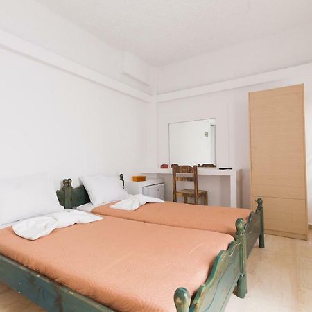 Hotel Sunny Days Fira  Exterior foto