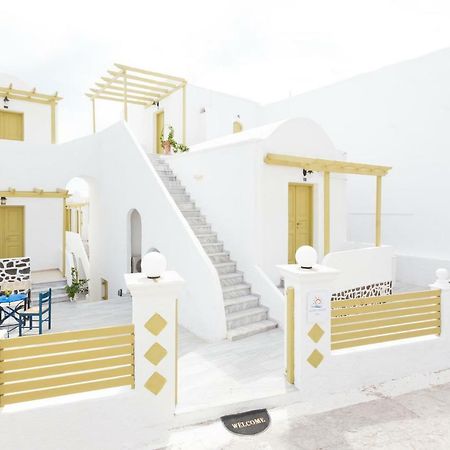 Hotel Sunny Days Fira  Exterior foto