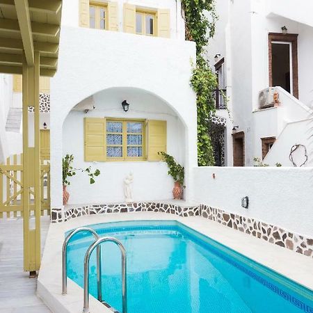 Hotel Sunny Days Fira  Exterior foto