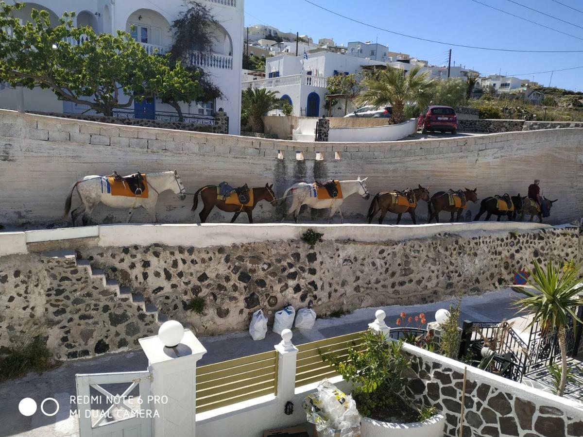 Hotel Sunny Days Fira  Exterior foto