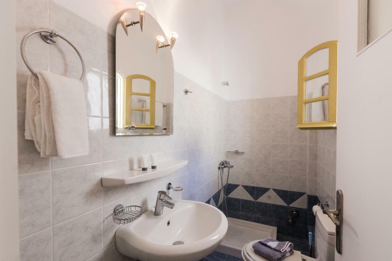 Hotel Sunny Days Fira  Exterior foto