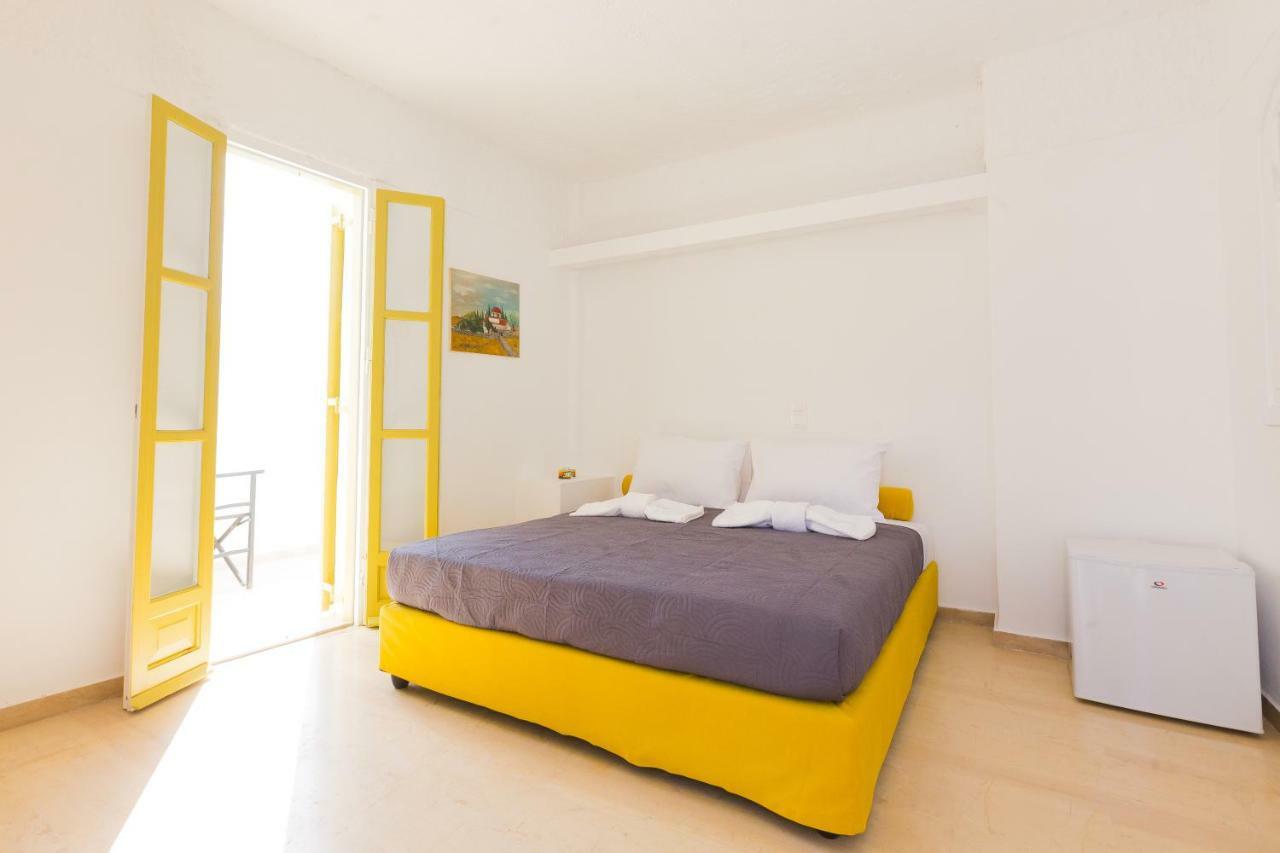 Hotel Sunny Days Fira  Exterior foto