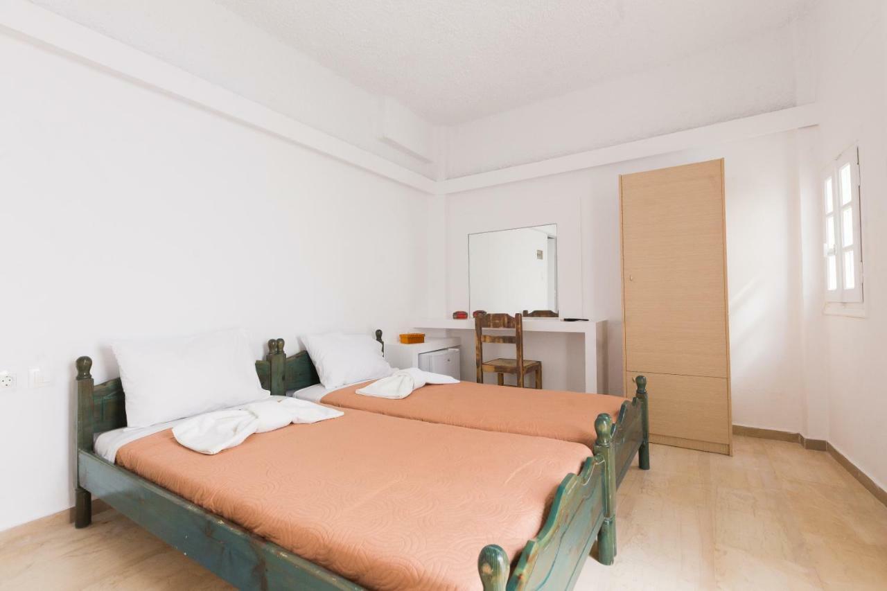 Hotel Sunny Days Fira  Exterior foto