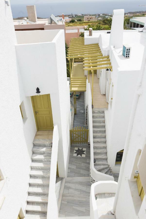 Hotel Sunny Days Fira  Exterior foto
