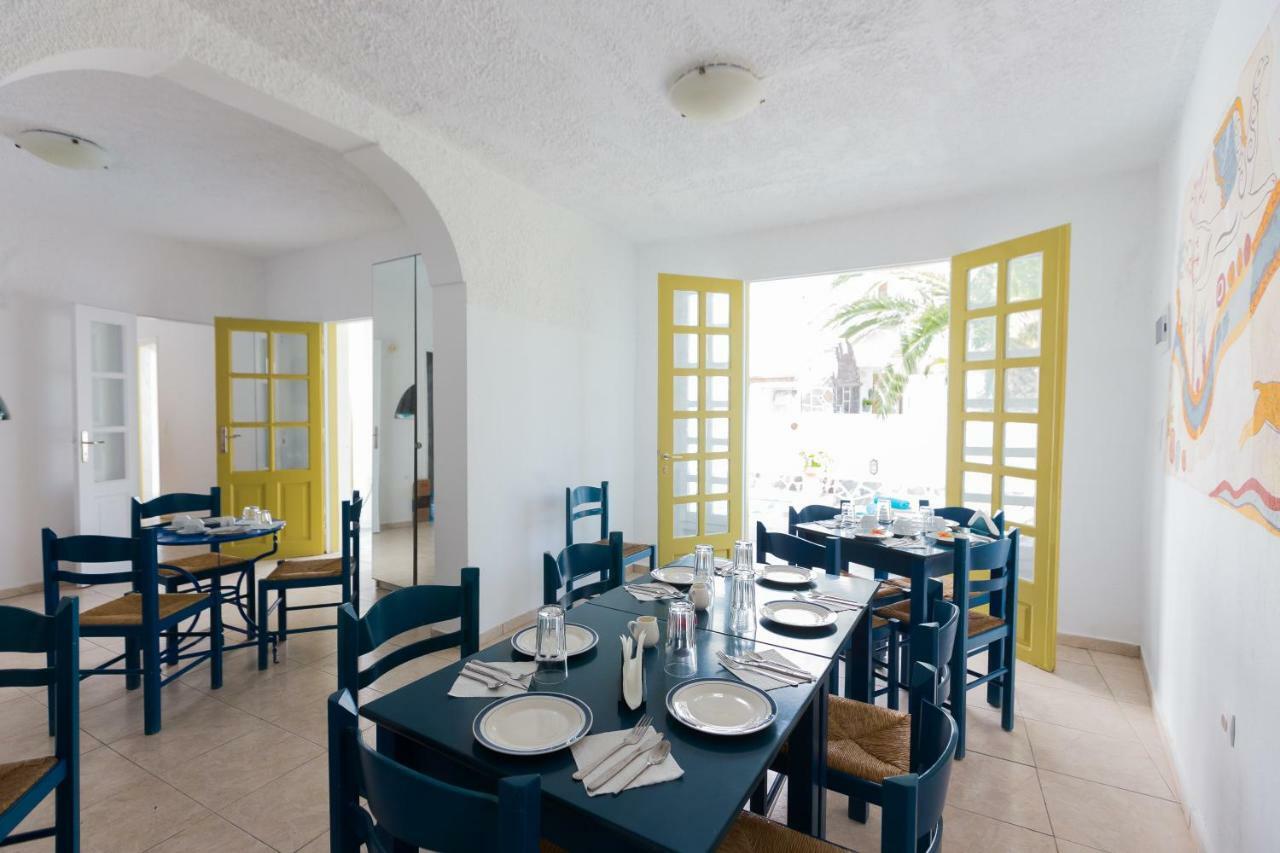 Hotel Sunny Days Fira  Exterior foto