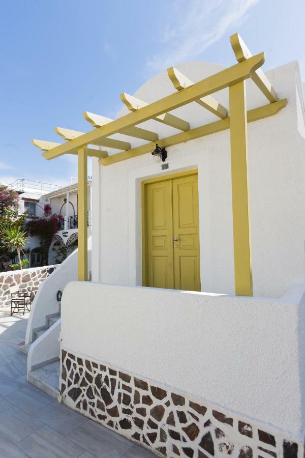 Hotel Sunny Days Fira  Exterior foto