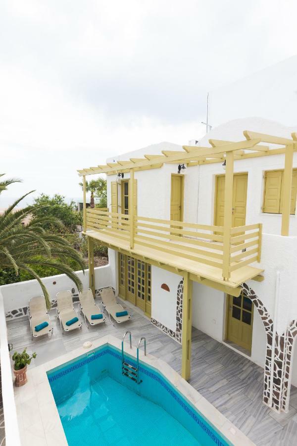 Hotel Sunny Days Fira  Exterior foto