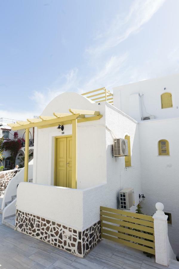 Hotel Sunny Days Fira  Exterior foto