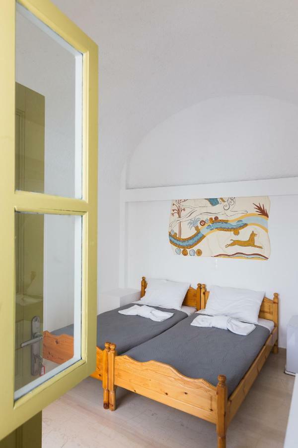 Hotel Sunny Days Fira  Exterior foto