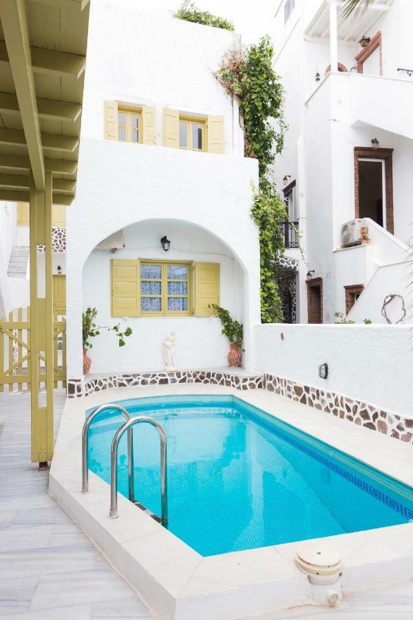 Hotel Sunny Days Fira  Exterior foto
