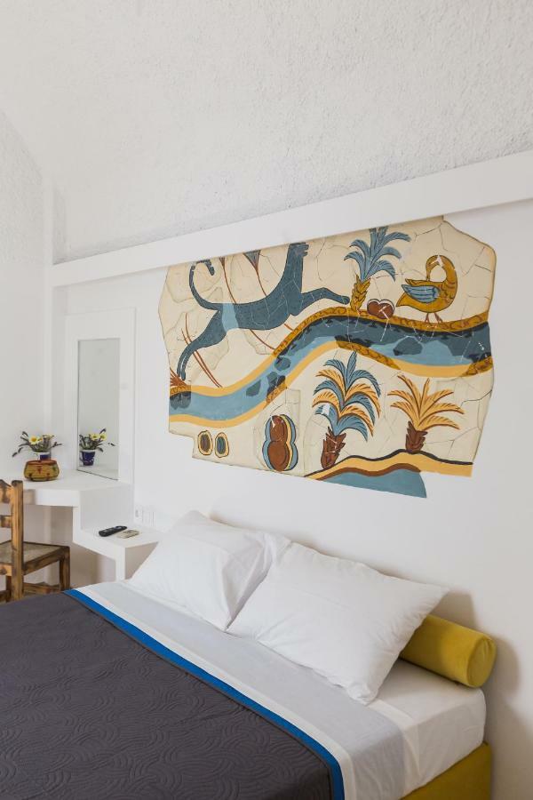 Hotel Sunny Days Fira  Exterior foto