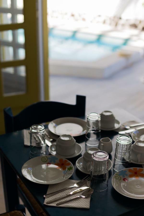 Hotel Sunny Days Fira  Exterior foto