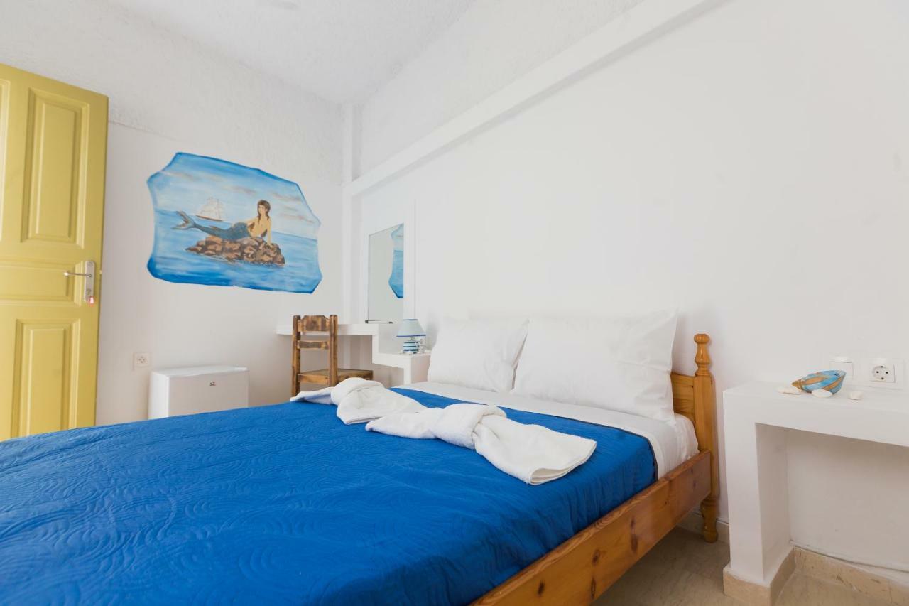 Hotel Sunny Days Fira  Exterior foto