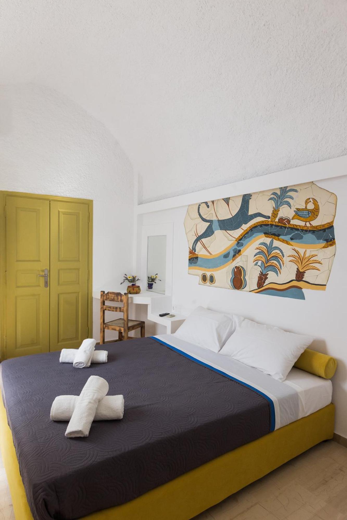 Hotel Sunny Days Fira  Exterior foto