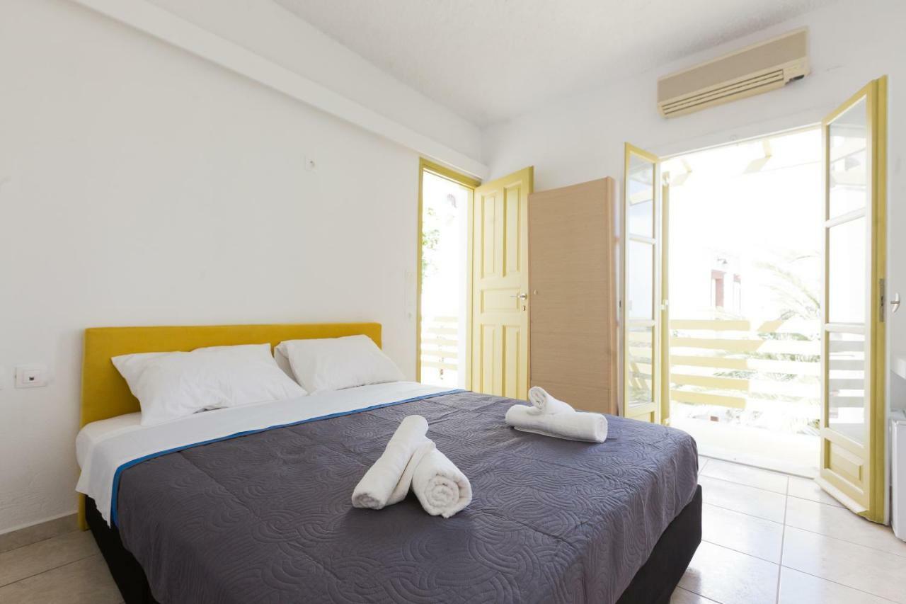 Hotel Sunny Days Fira  Exterior foto