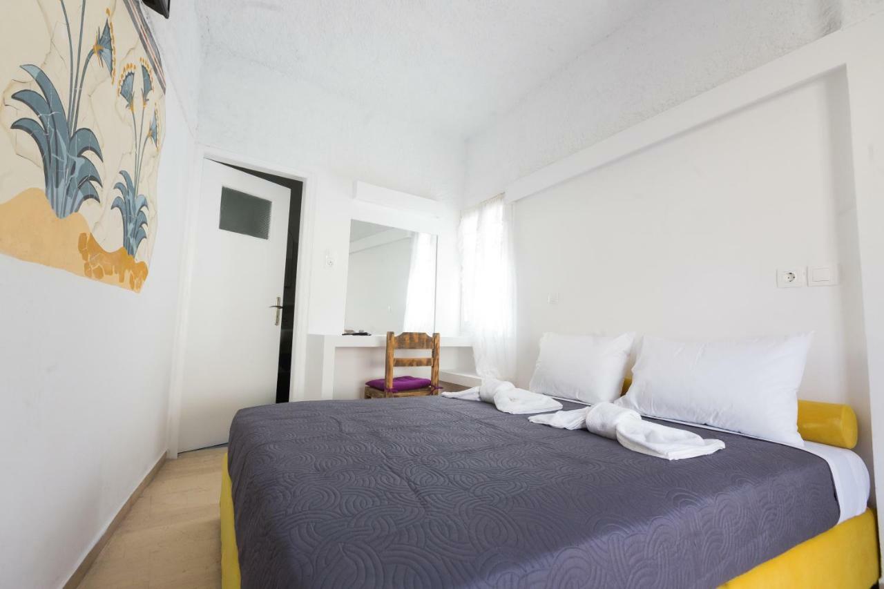 Hotel Sunny Days Fira  Exterior foto